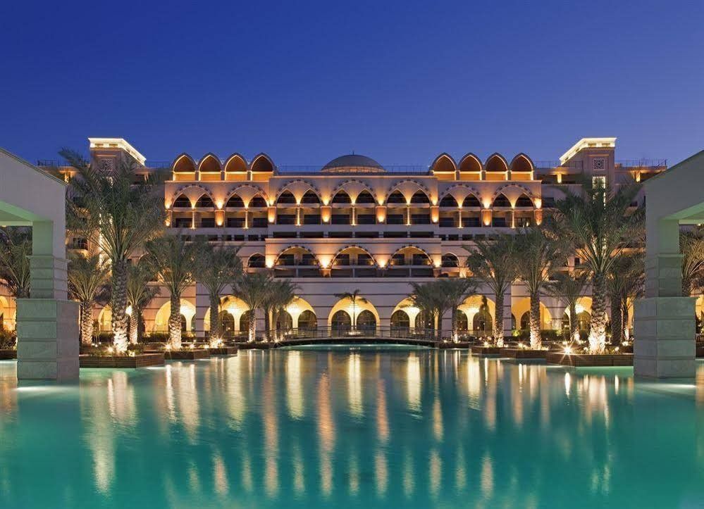 Jumeirah Zabeel Saray