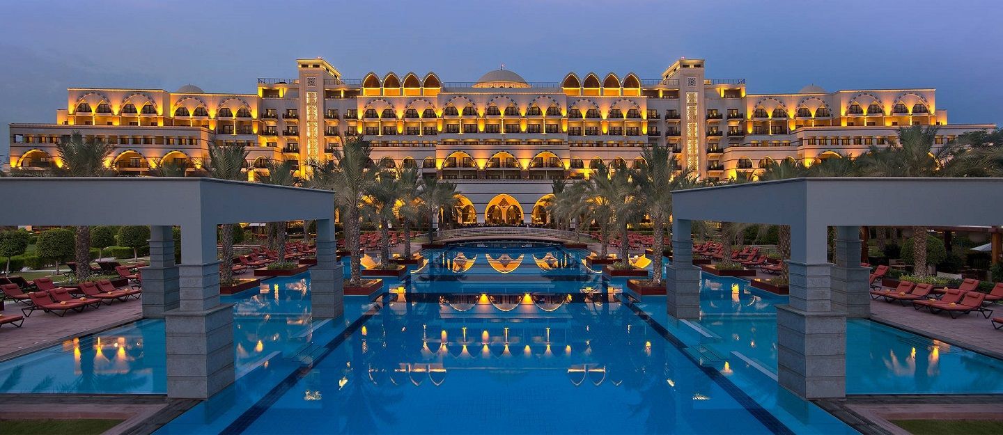 Jumeirah Zabeel Saray, Dubai