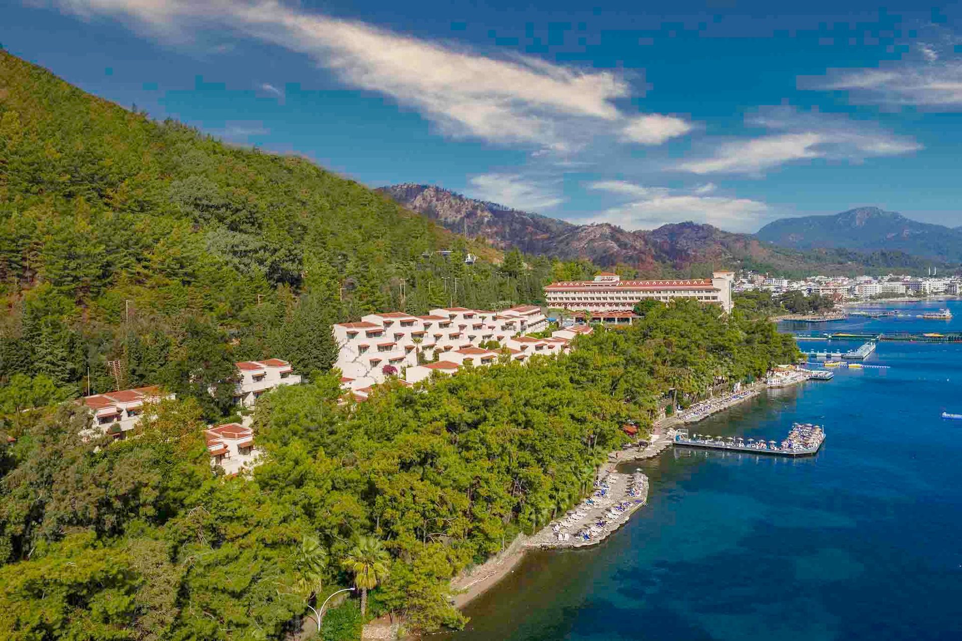 Labranda Mares Hotel