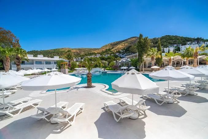 Labranda TMT Bodrum 