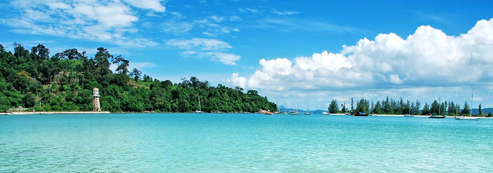 Langkawi