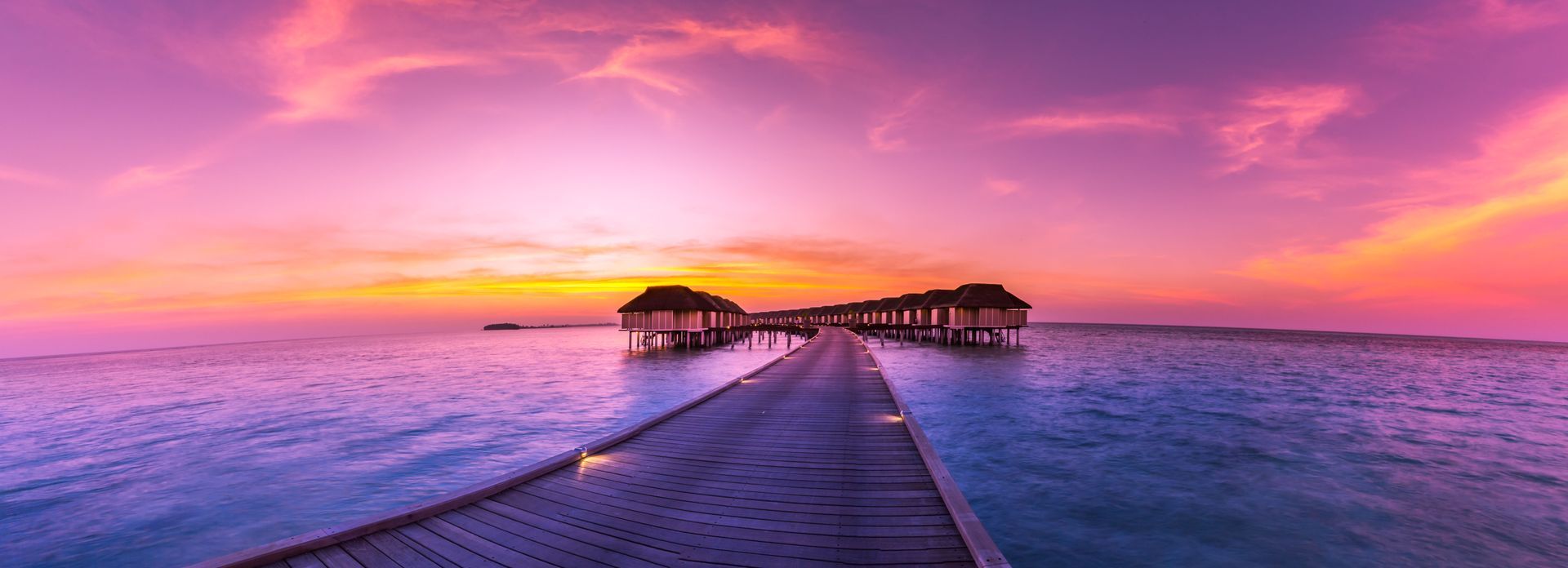 Maldives Winter Sun Holidays Package