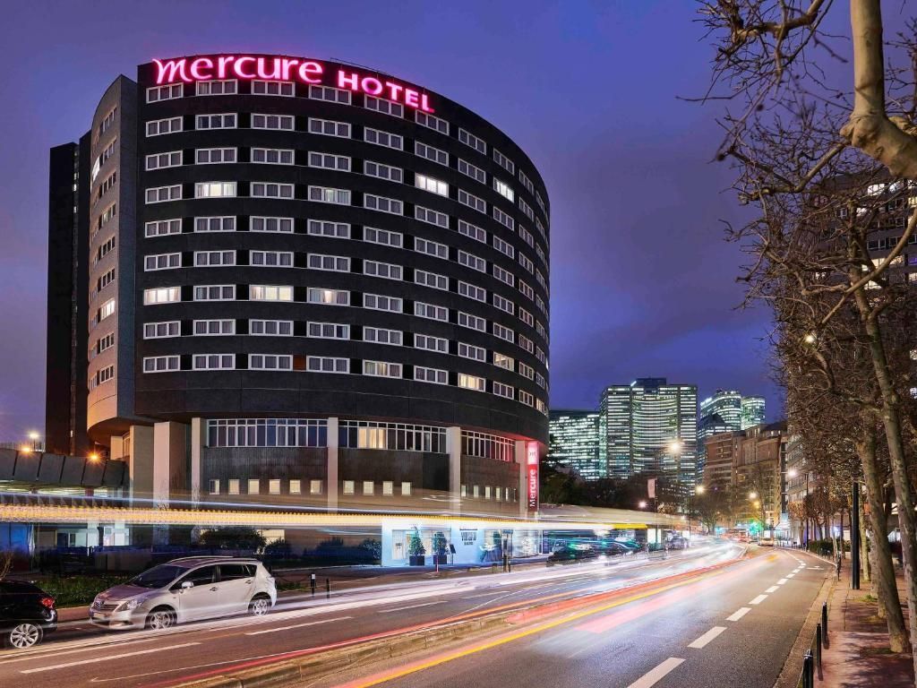 Mercure Paris La Defense