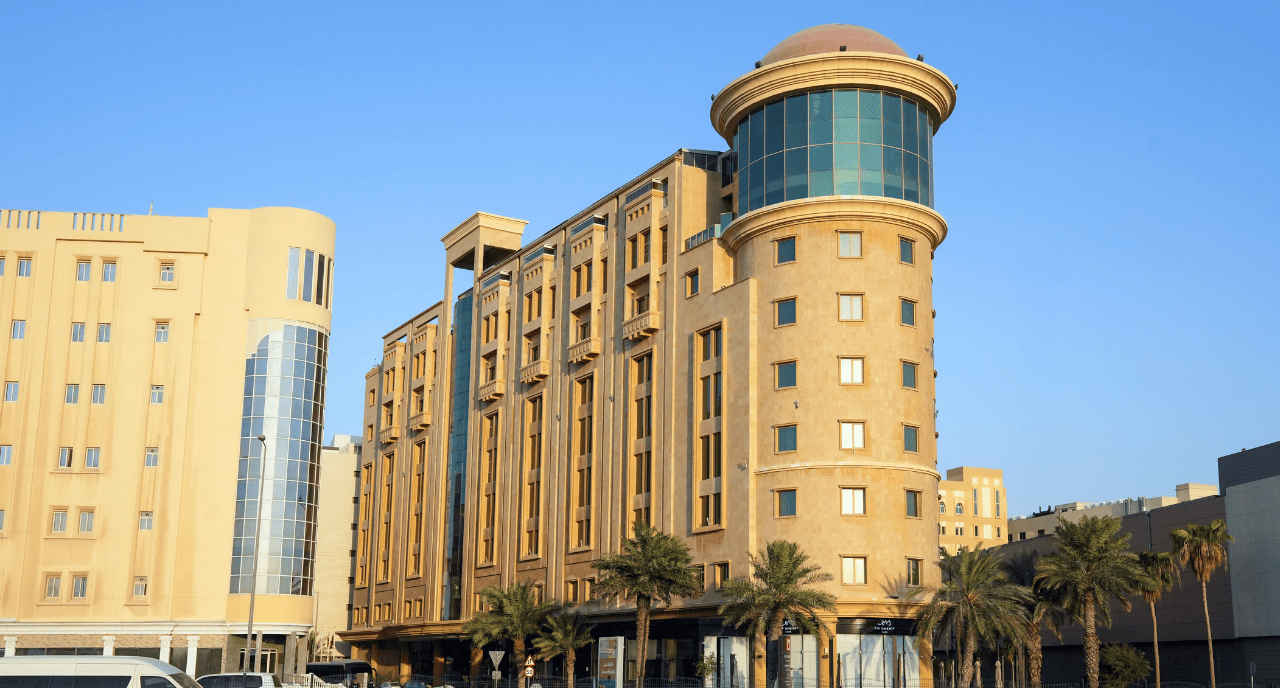 Millennium Hotel 