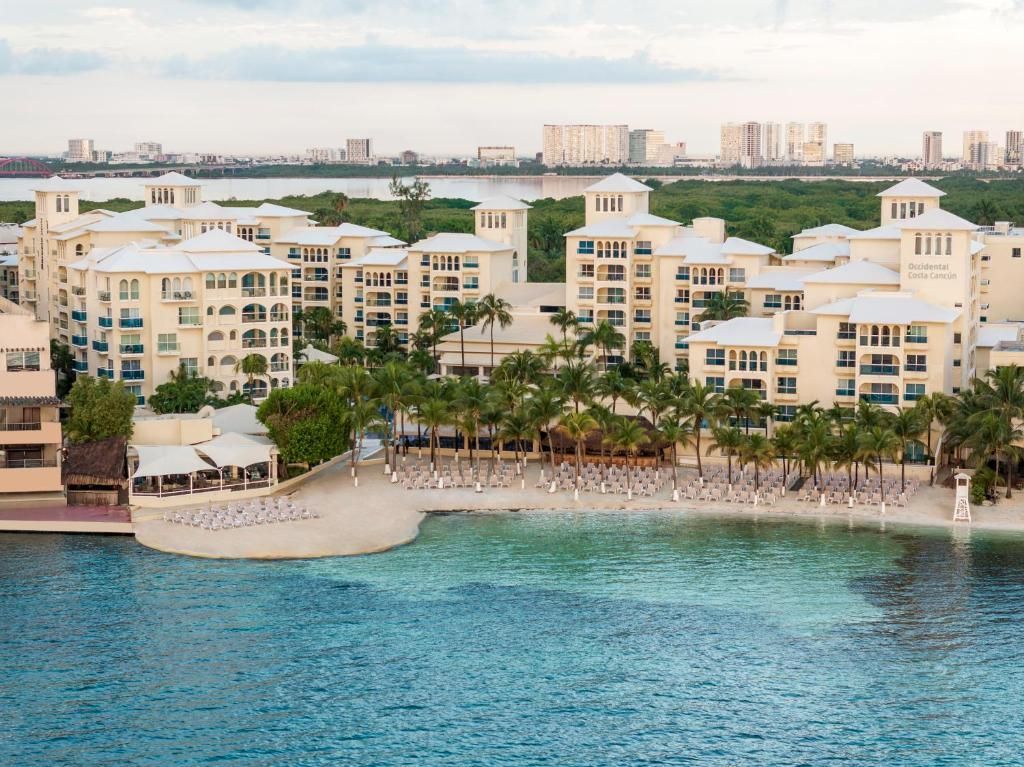 Occidental Costa Cancún