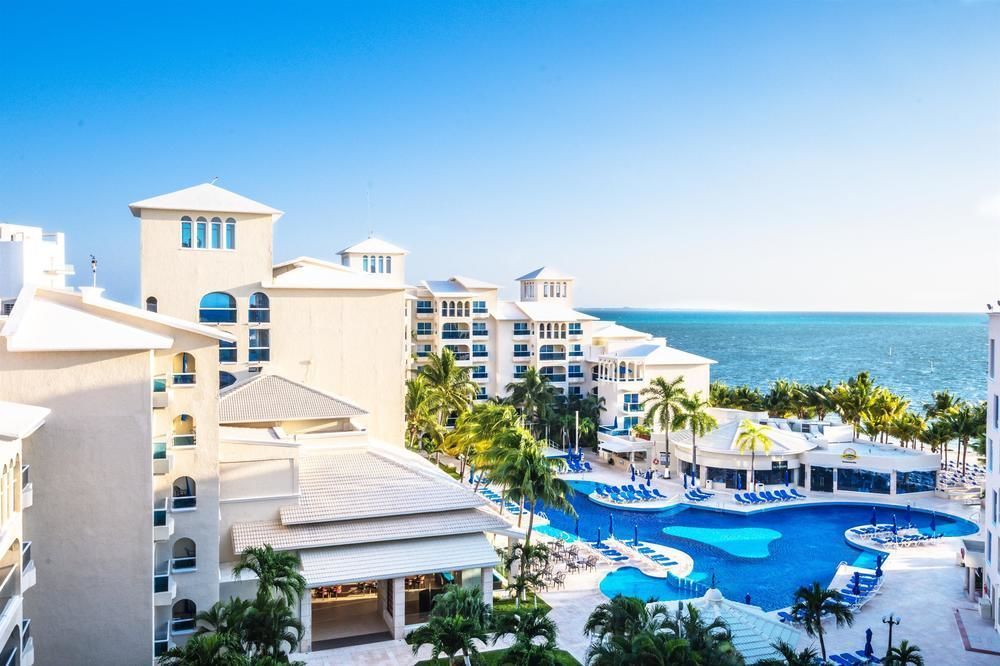 Occidental Costa Resort
