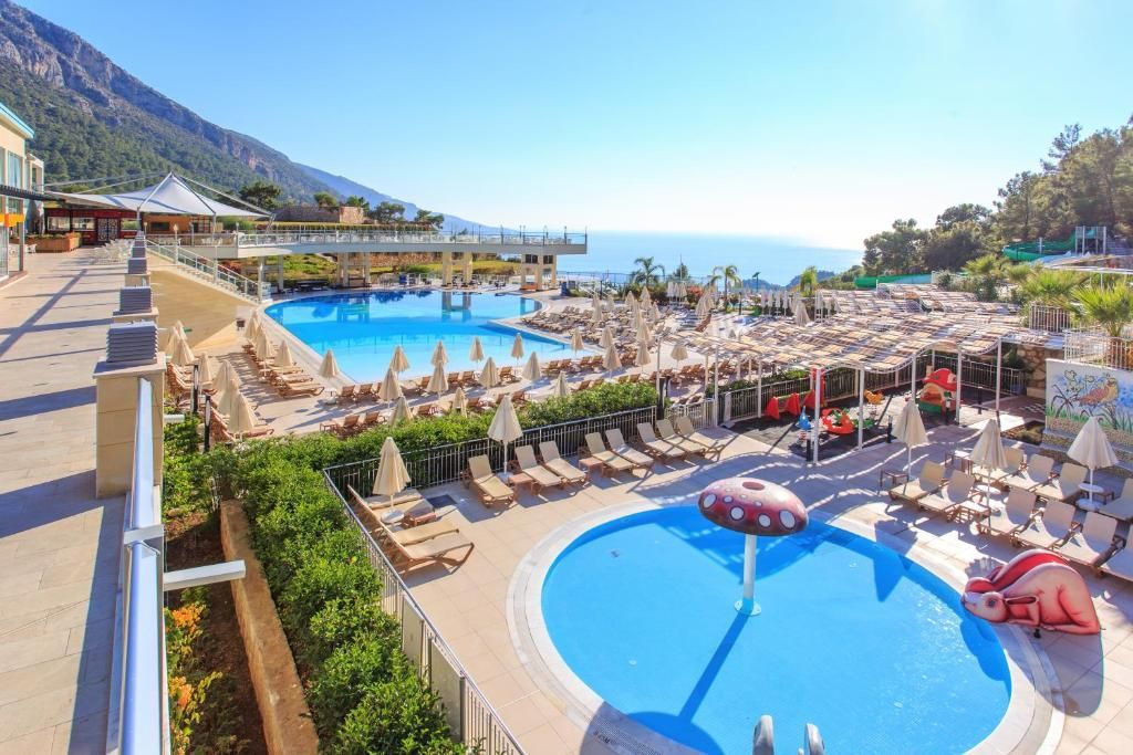 Orka Sunlife Resort and Aquapark