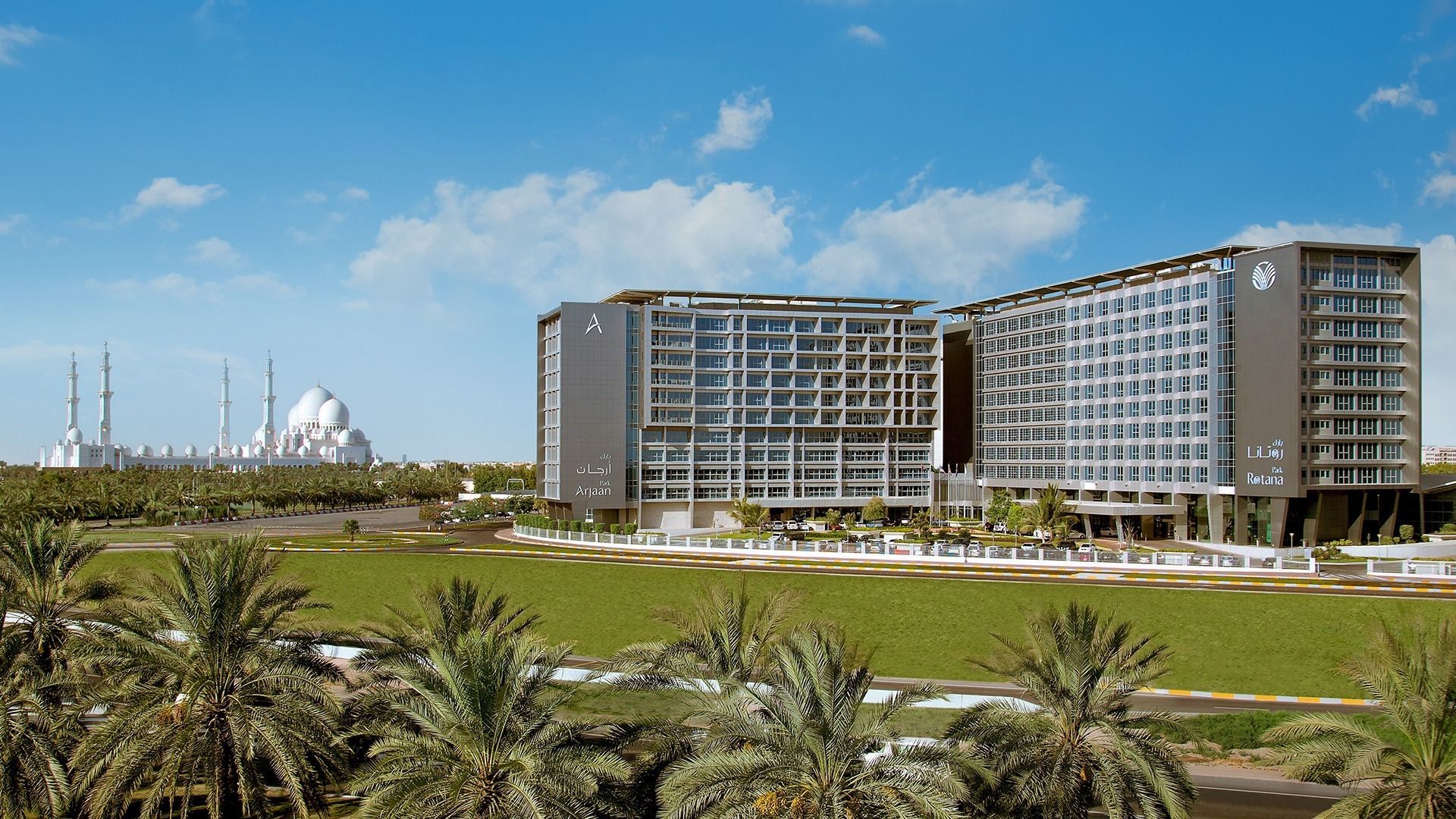 Park Rotana