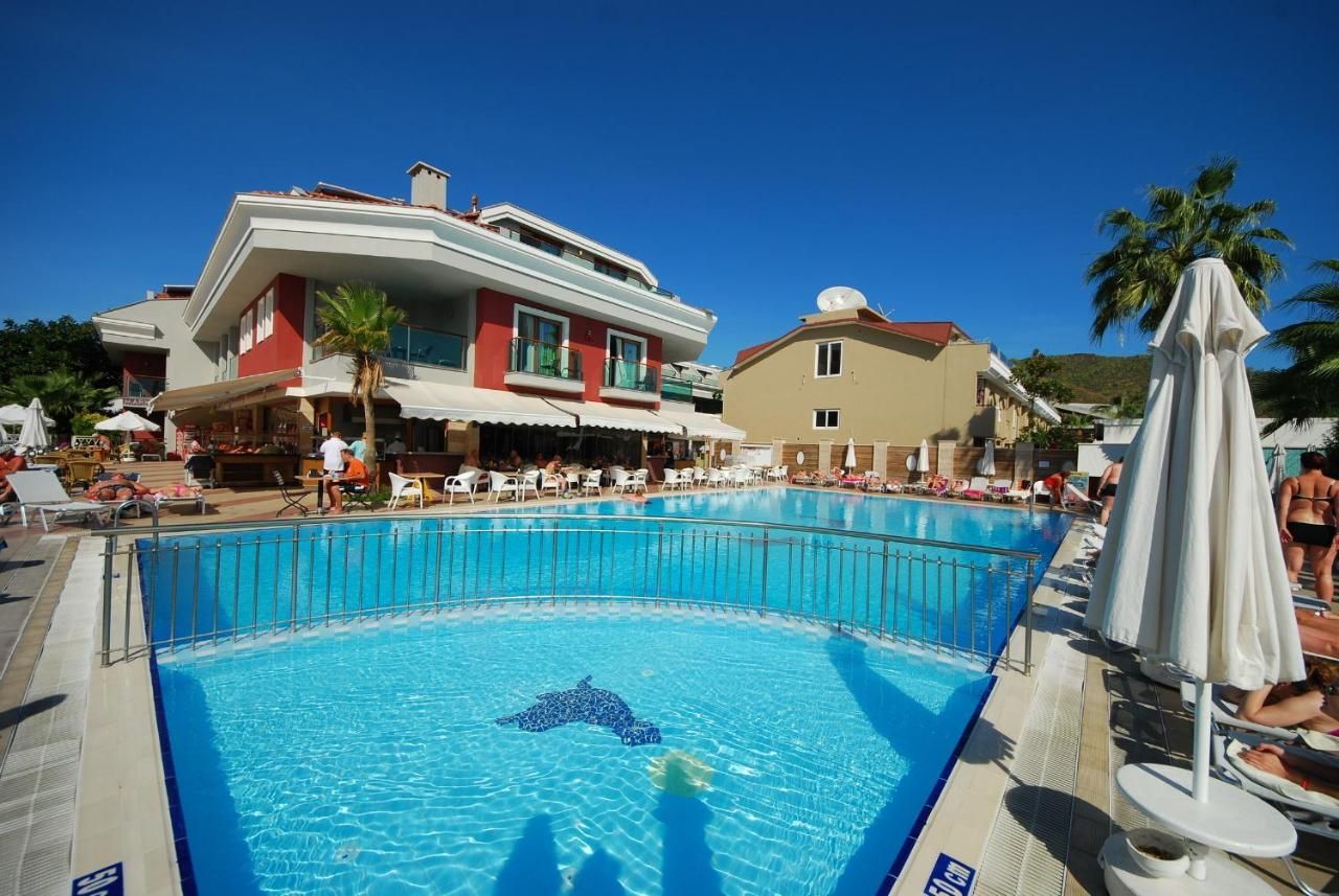 Pasabey Hotel 