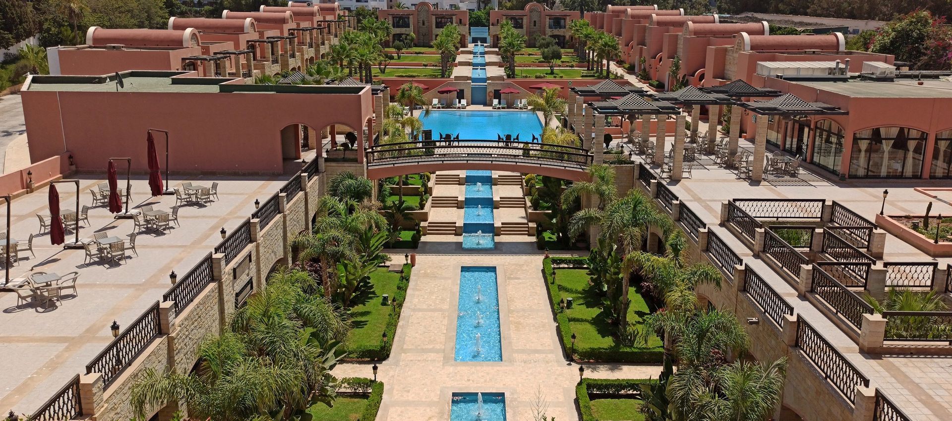 Hotel Prestige Agadir Boutique