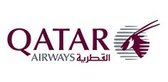 Qatar Airways logo