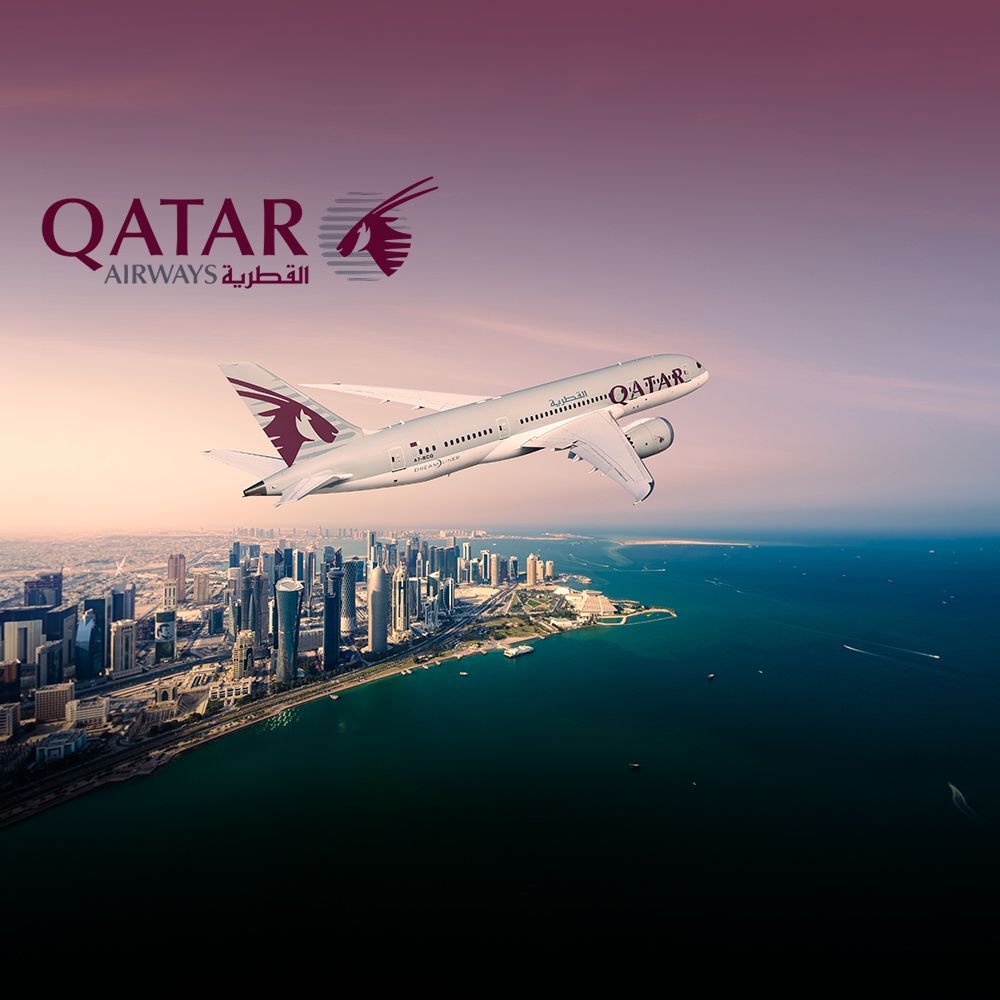 Qatar Airways Flight Offers