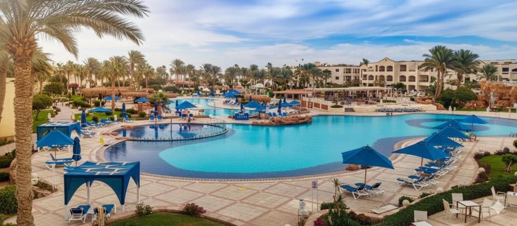 Regency Plaza Resort