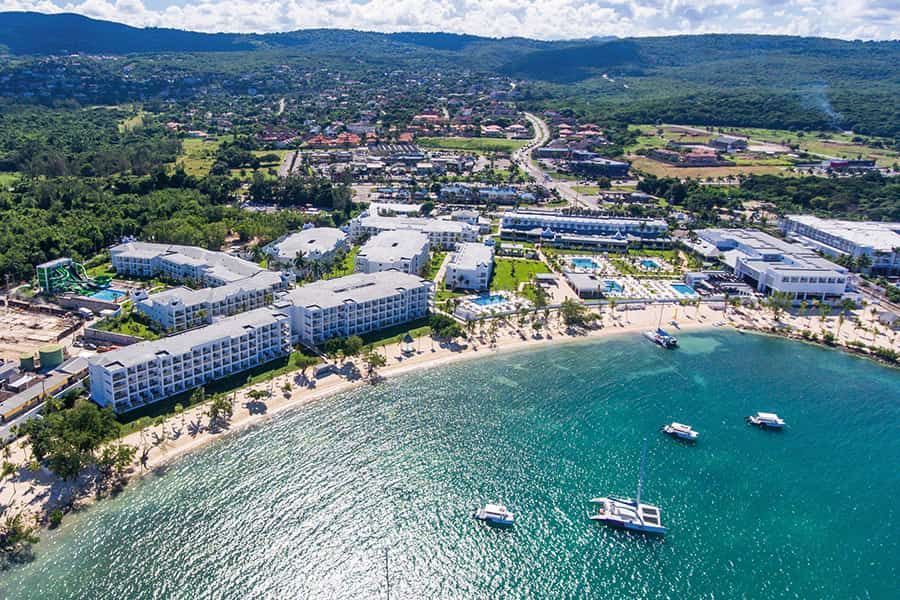 Riu Montego Bay Adults Only All Inclusive Resort