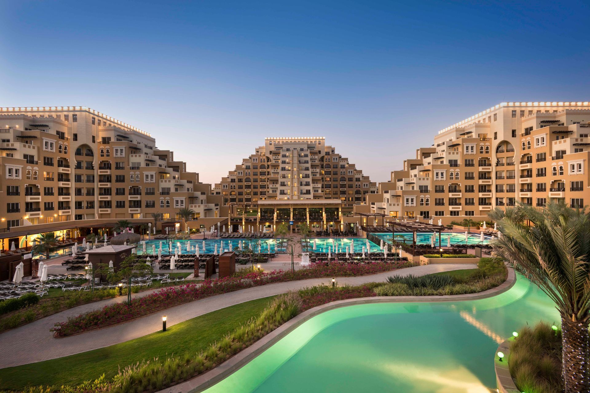 Rixos Hotels Offers