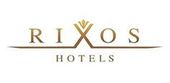 Rixos Hotels logo