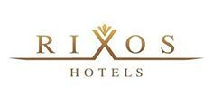 Rixos Hotels logo