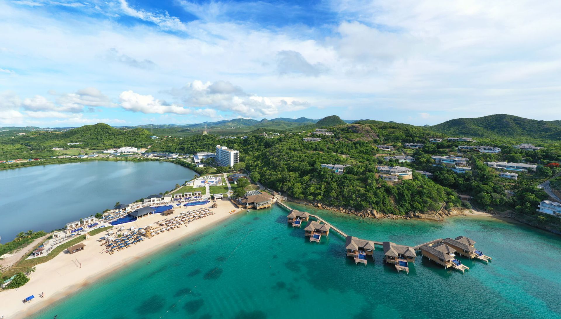 Royalton Antigua - Autograph Collection Resort