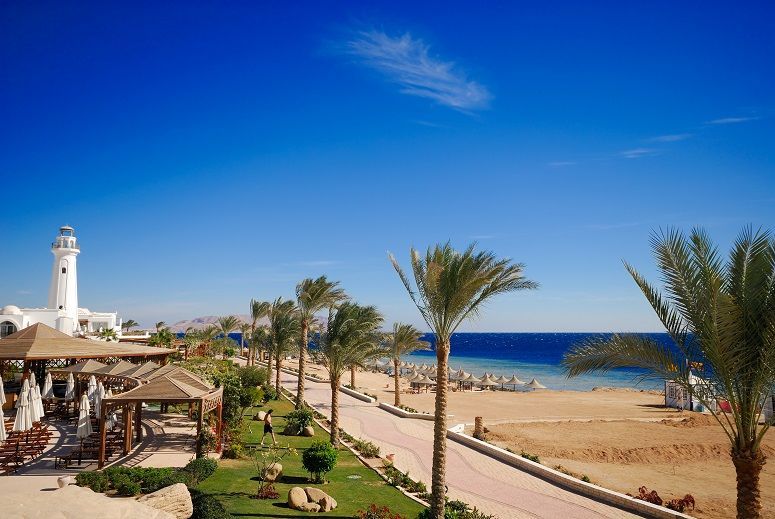 3 Star Sharm El-Sheikh Holidays