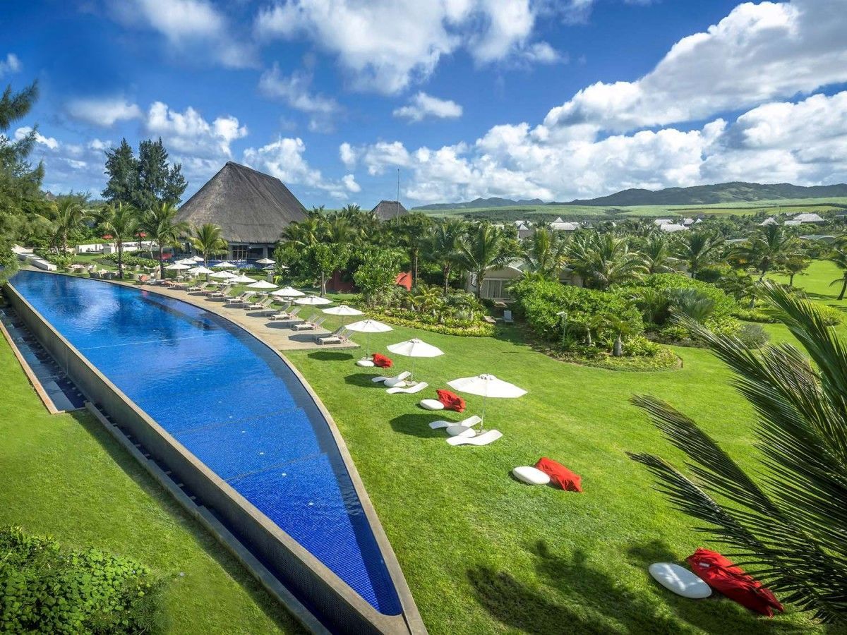 SO Sofitel Mauritius