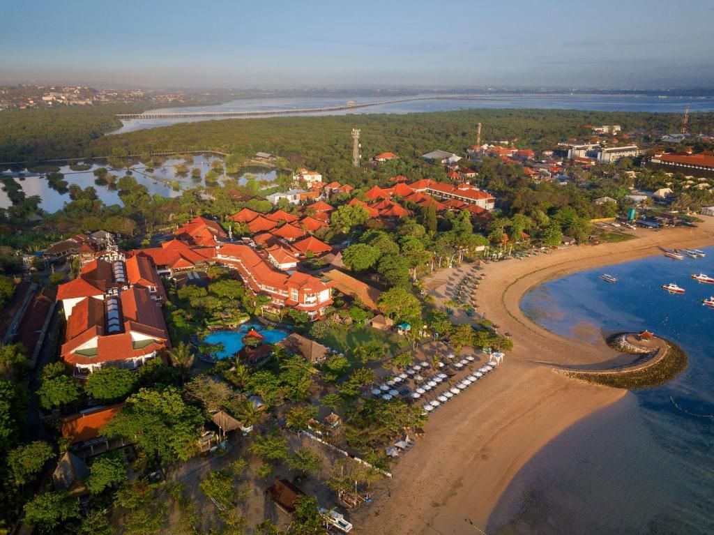 SOL by Melia Benoa Bali