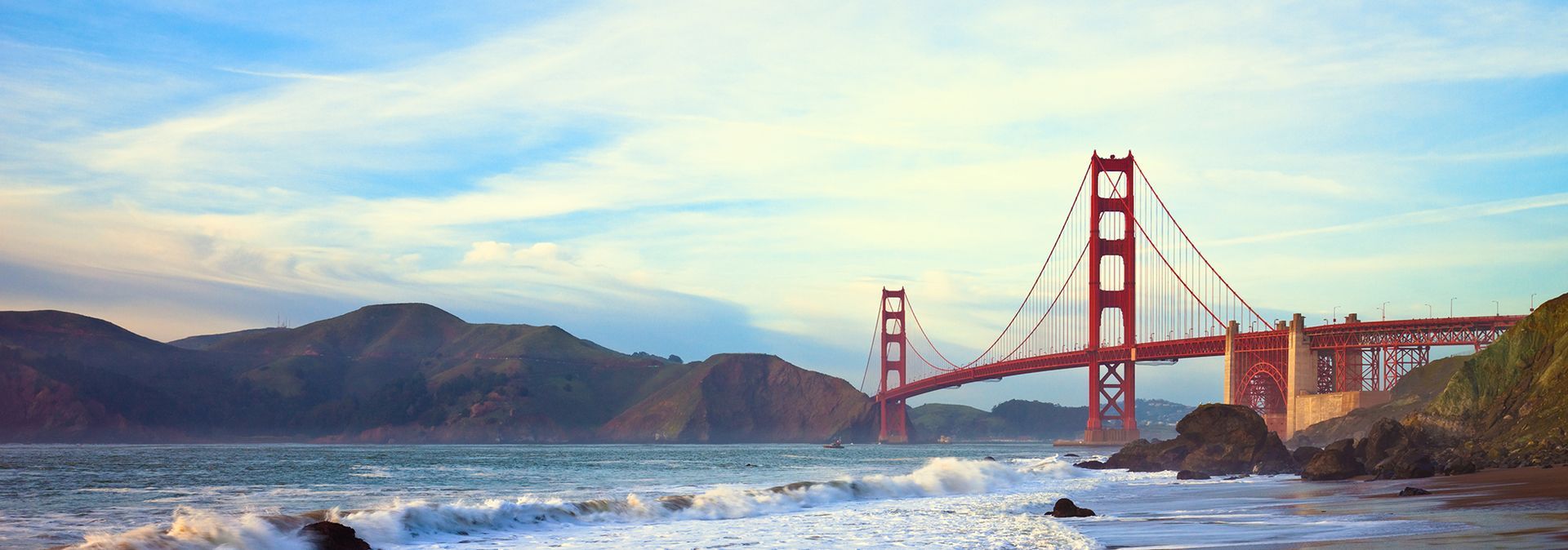 Holidays Package to San Francisco 2024 / 2025