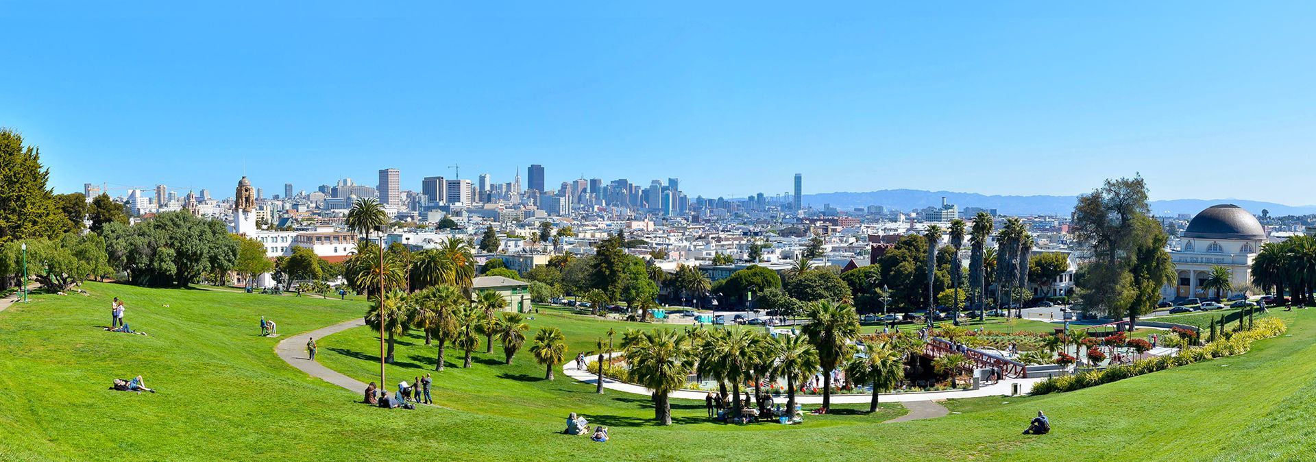 Holidays Package to San Francisco 2024 / 2025