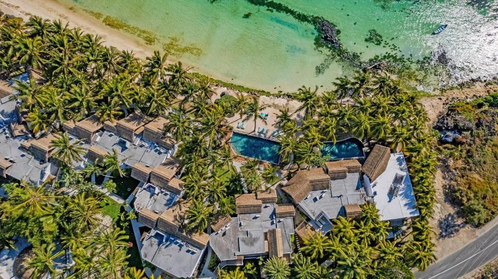 Seasense Boutique Hotel & Spa