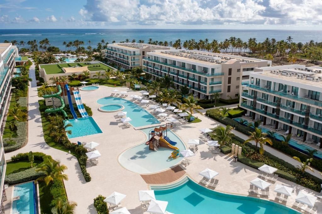 Serenade Beach & Spa Resort