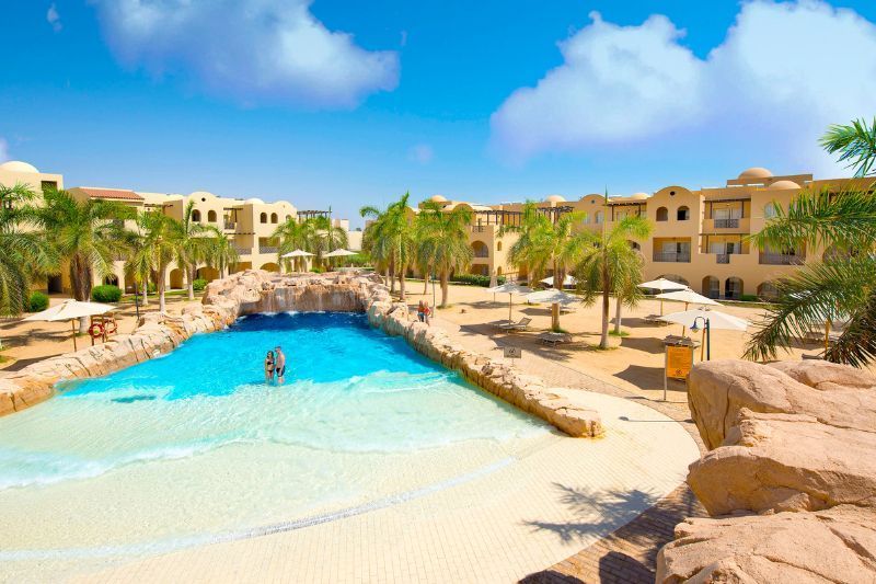 Stella Gardens Resort Makadi