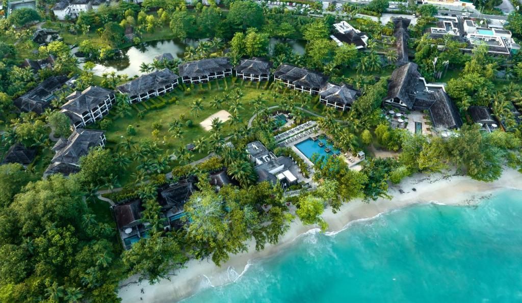 Story Seychelles Resort