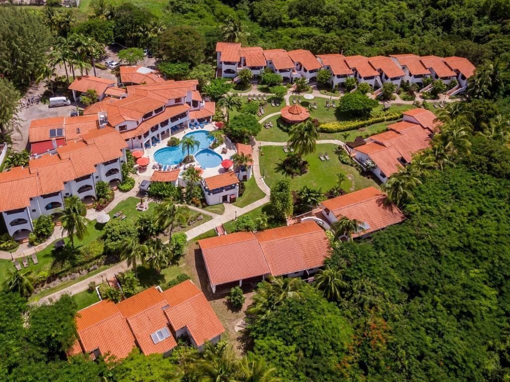 Sugar Cane Club Hotel And Spa, Adults only