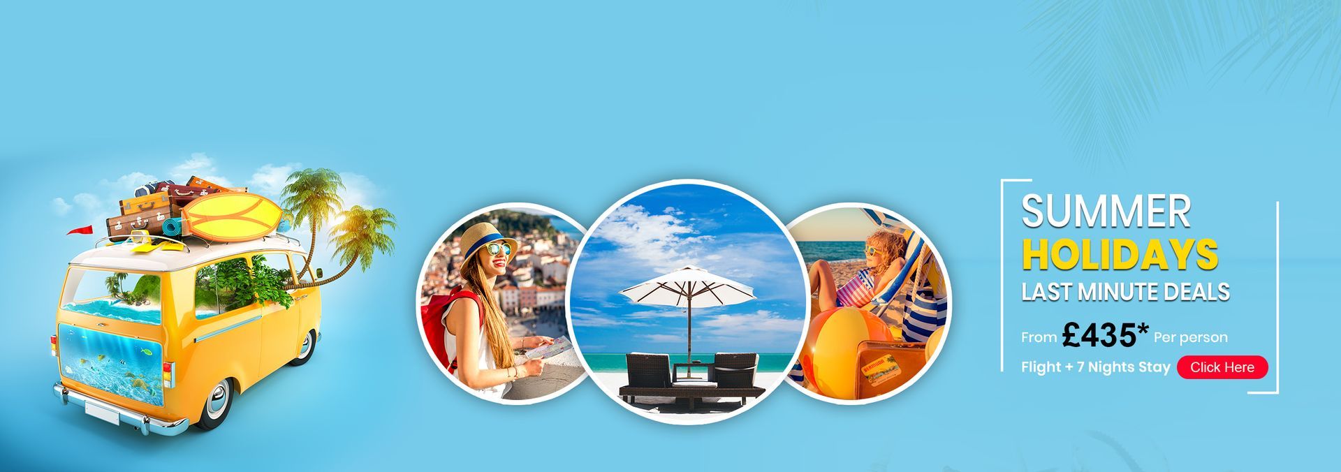 summer special offers