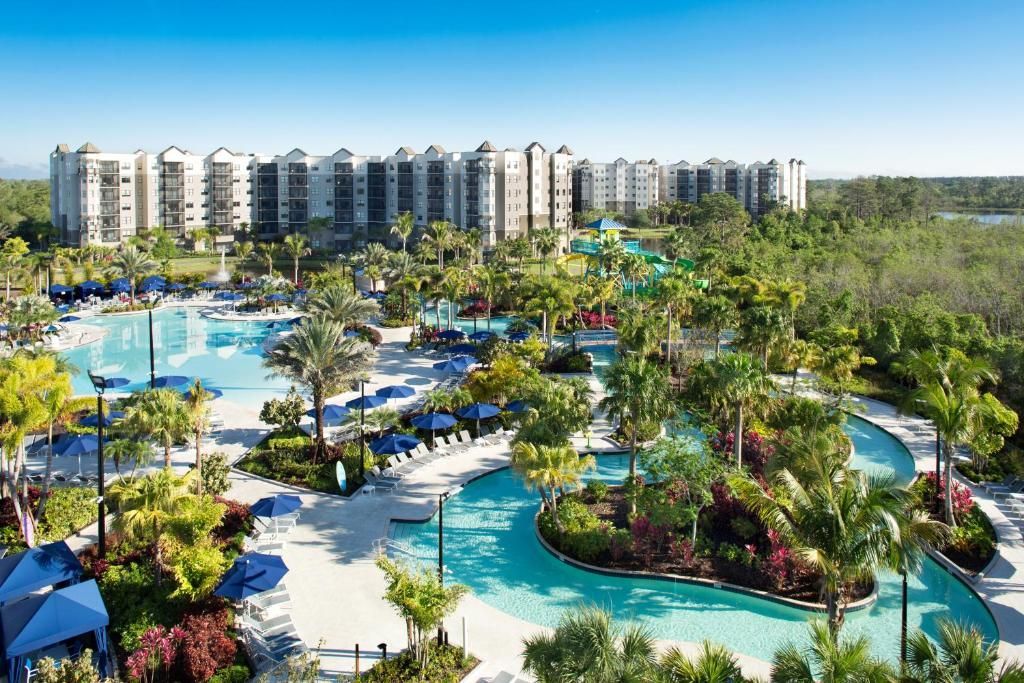 The Grove Resort & Water Park