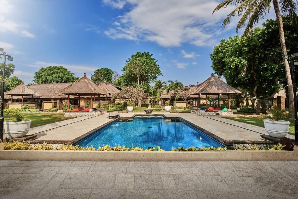 The Patra Bali Resort & Villas