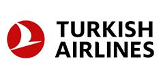 Turkish Airlines logo