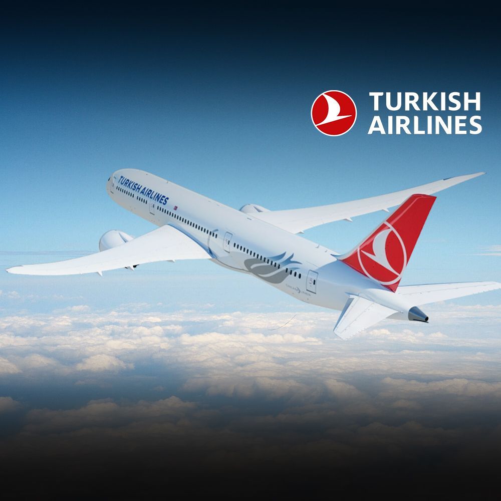 Turkish Airlines flight offers