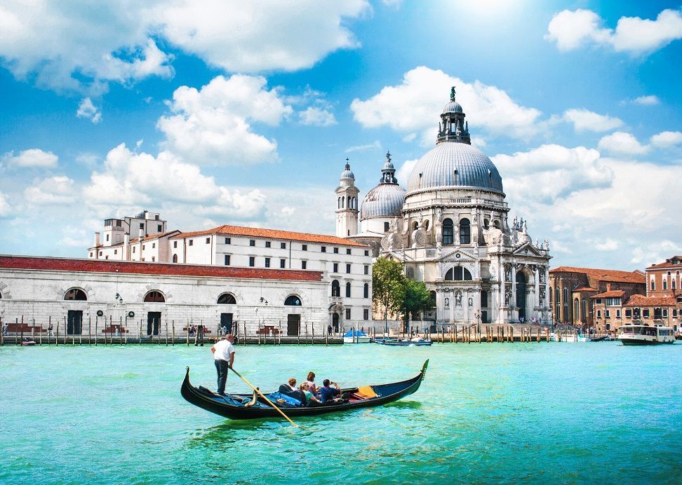 Venice
