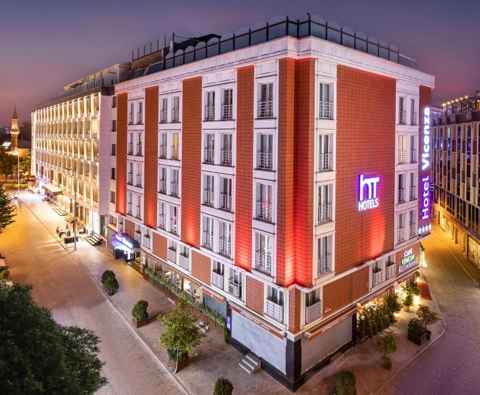 Vicenza Hotel