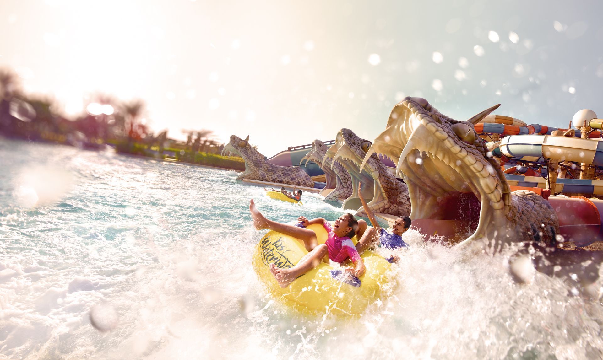 Abu Dhabi Holidays Packages