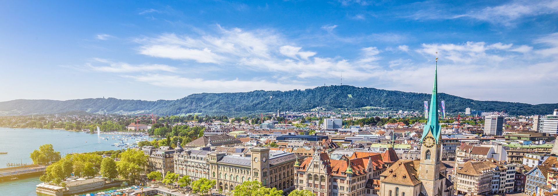 Zurich