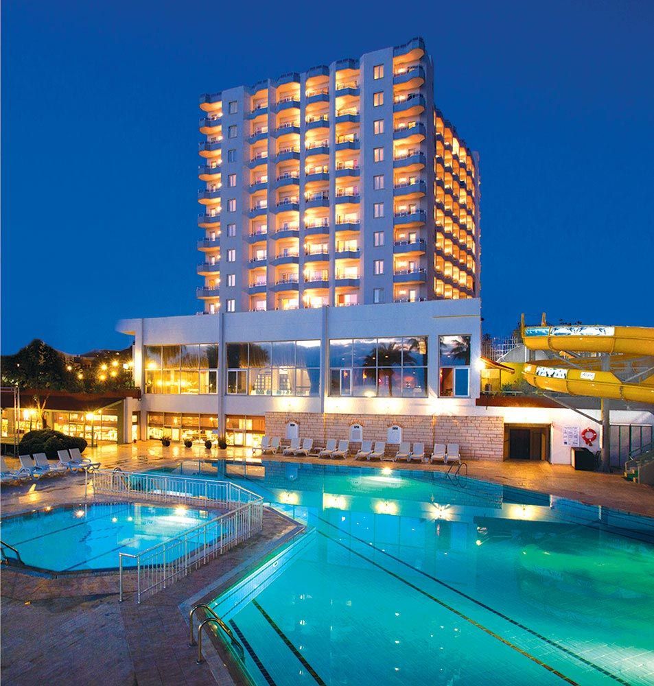 Hotel Adonis Antalya