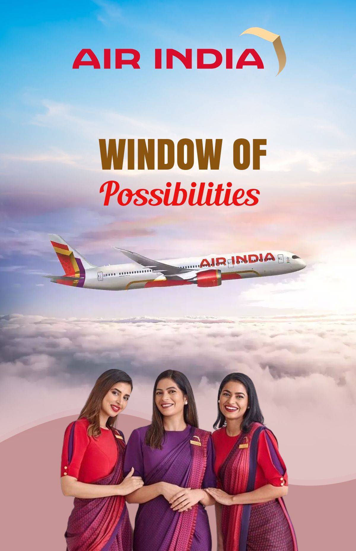 Air India Flight Offers