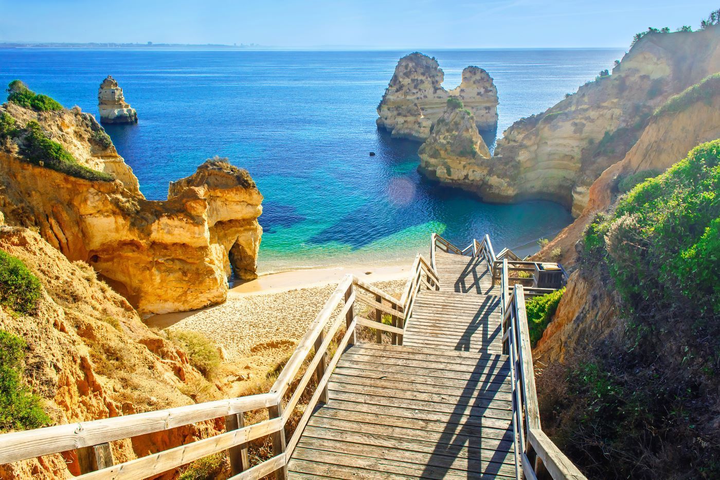 5 Star Algarve Holidays