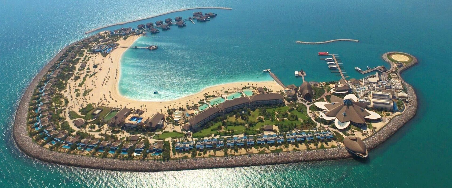 Banana Island Resort Doha Anantara