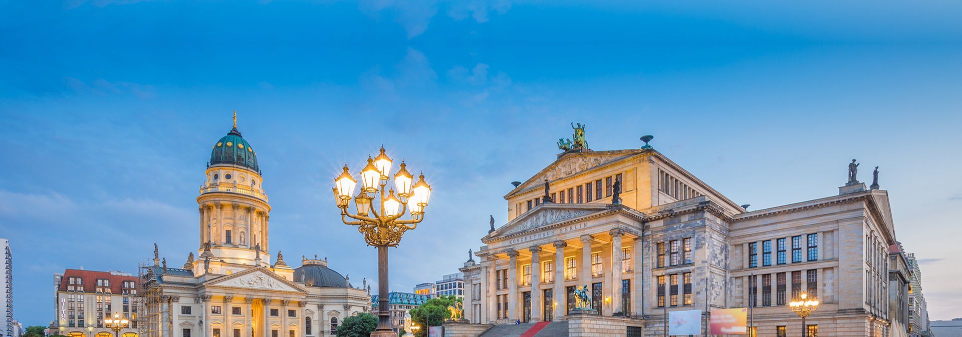 3 Star Berlin Holidays