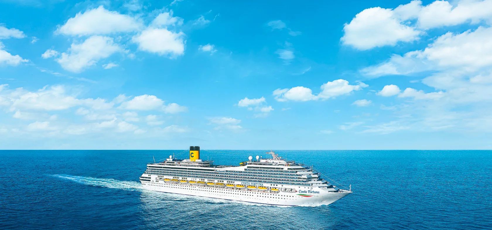 Western Mediterranean Cruise