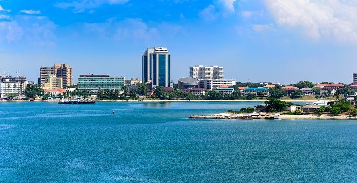 5 Star Dar Es Salaam Holidays
