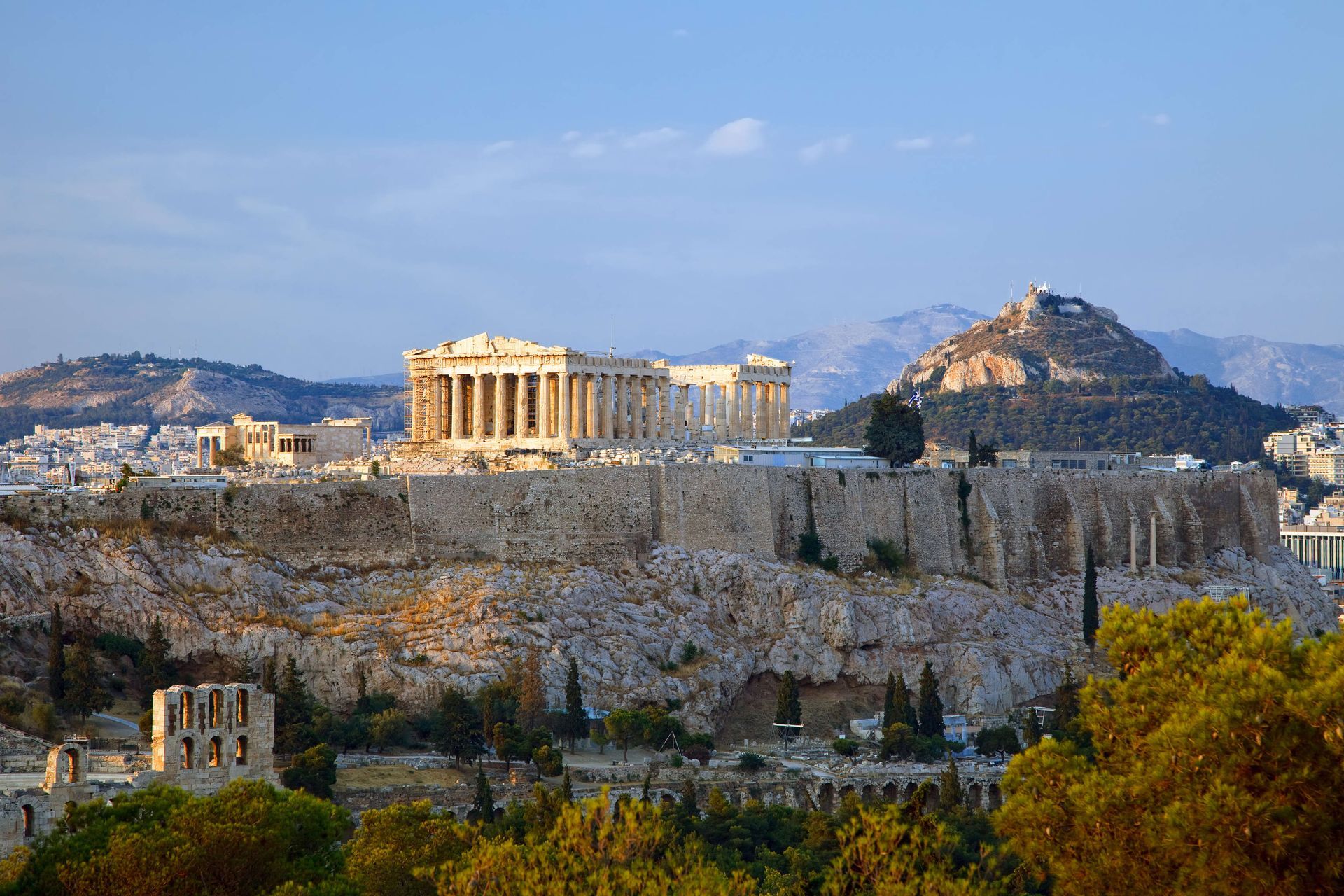 Greece Holidays