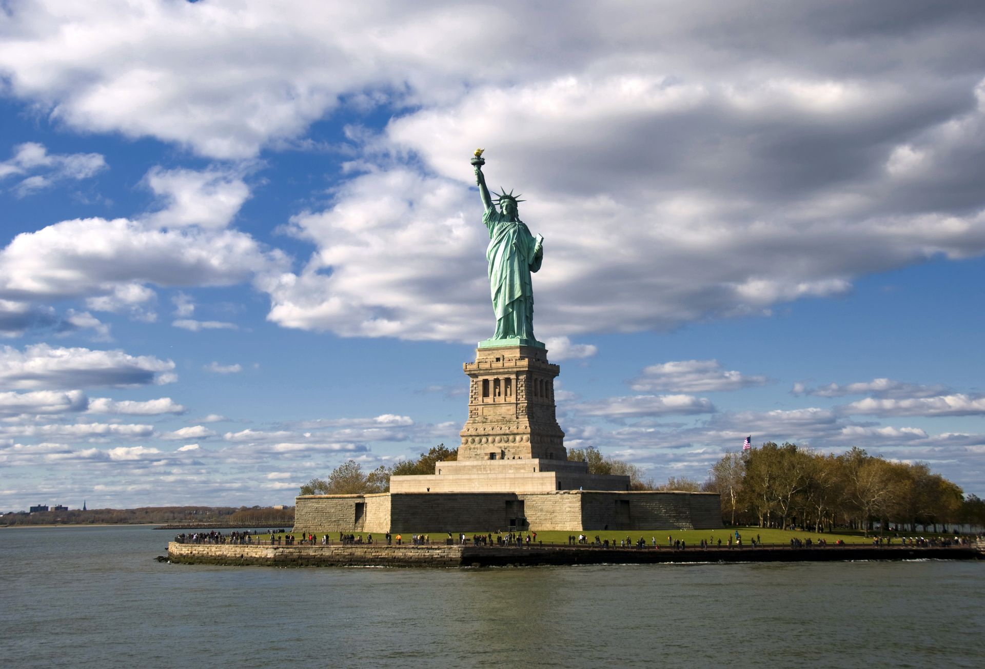 USA  holiday packages 